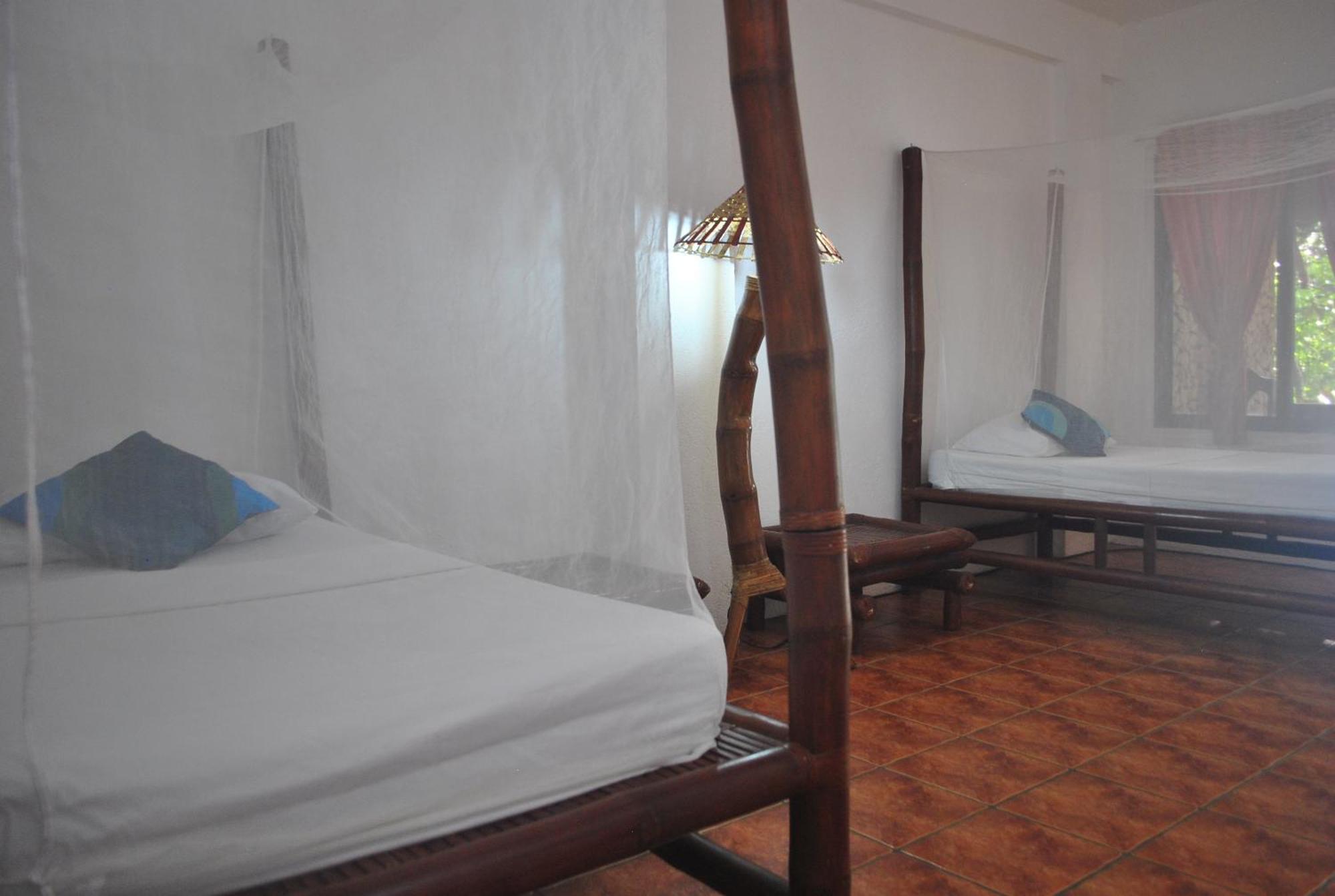 The Blue Orchid Resort Moalboal Room photo